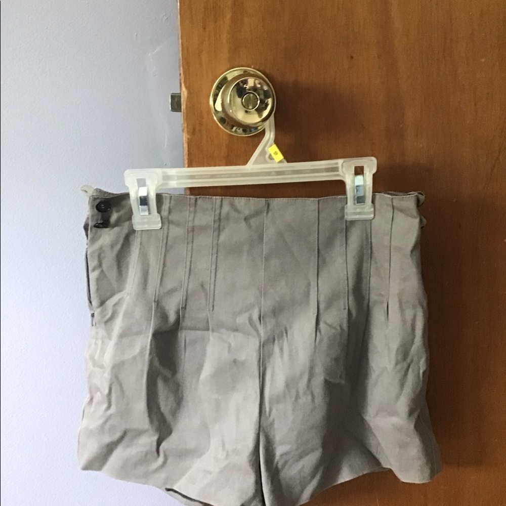 DressyShorts